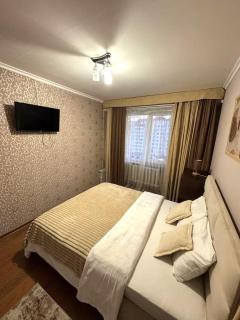 Bulevard apartaments - Chişinău - 4