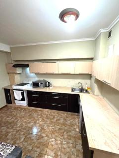 Bulevard apartaments - Chişinău - 1