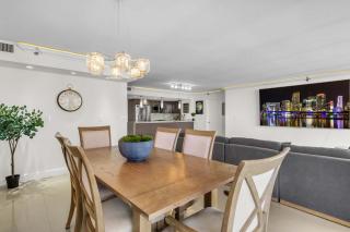 Seaview Work Haven Condo for 6 - 6