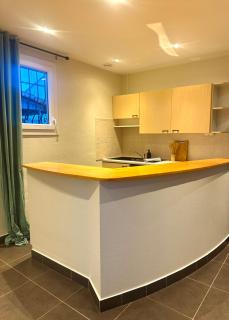 Charmant logement en campagne avec piscine - 7