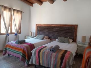 Cabañas La Nochera - 7