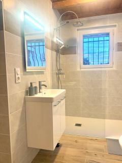 Charmant logement en campagne avec piscine - 2