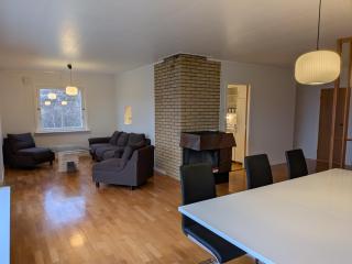 Aurora Seaview Escape - 1