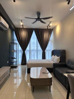 Agile Suites Kuala Lumpur TRX - 0