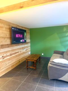 Charmant logement en campagne avec piscine - 8