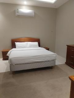 شقق واحة بيروت - 0