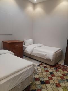 شقق واحة بيروت - 9