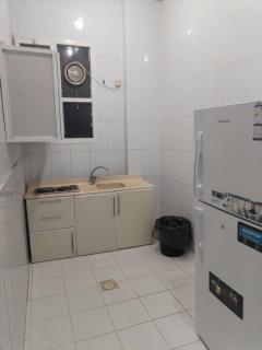 شقق واحة بيروت - 8