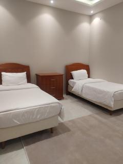 شقق واحة بيروت - 5