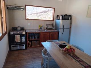 Cabañas La Nochera - 5