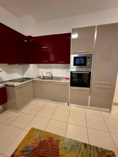 Blue Wave Apartment Velipoja - 6