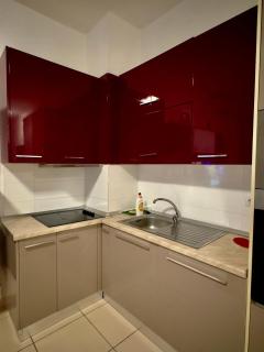 Blue Wave Apartment Velipoja - 4