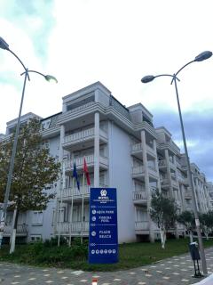 Blue Wave Apartment Velipoja - 3