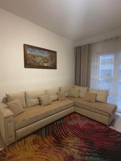 Blue Wave Apartment Velipoja - 2