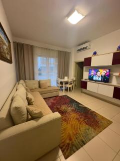 Blue Wave Apartment Velipoja - 1