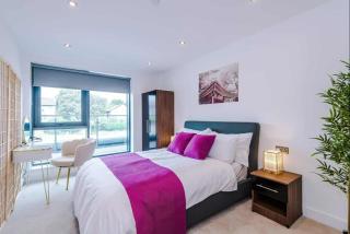 Hiroshi Ryokan - Kyoto Suite - Leeds City Centre - 0