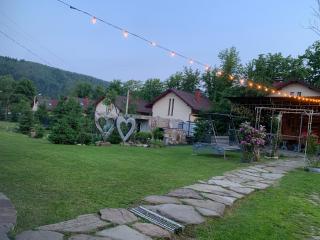 Good House Yaremche - 6