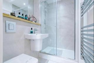 Hiroshi Ryokan - Kyoto Suite - Leeds City Centre - 5