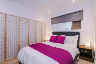 Hiroshi Ryokan - Kyoto Suite - Leeds City Centre - 4