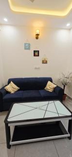 Cozy & Luxurious 1 bhk with balcony 603 - 8