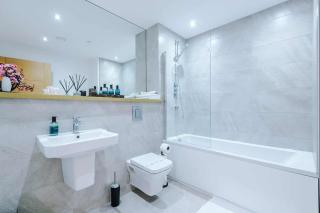 Hiroshi Ryokan - Kyoto Suite - Leeds City Centre - 3