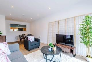 Hiroshi Ryokan - Kyoto Suite - Leeds City Centre - 1