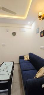 Cozy & Luxurious 1 bhk with balcony 603 - 6