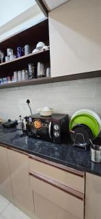 Cozy & Luxurious 1 bhk with balcony 603 - 0