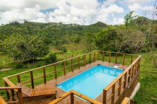 Pastoreo Farm Home with Generator in Morovis - 0