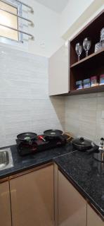 Cozy & Luxurious 1 bhk with balcony 603 - 3