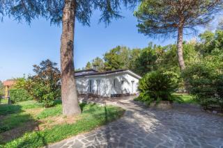 Panoramic Villa among the Vineyards of Frascati - 6