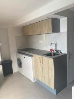 Vue imprenable sur la mer des Caraïbes - Les Anses-d'Arlets - 2