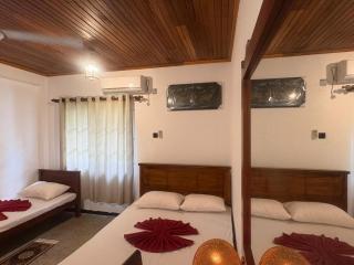 Eathgala Hena Villa - 5