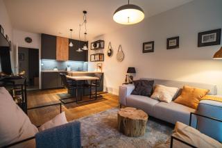 Apartman Milíř - ADULTS ONLY - 9