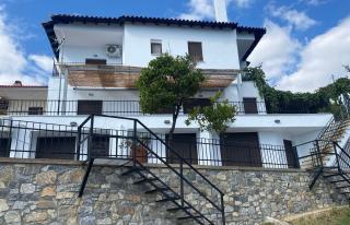 Athos Cape Traditional House - 1