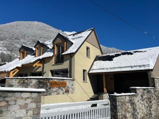 Le chalet de Catarrabes - 6