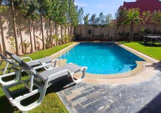 Villa BLM comfort security private pool - 0