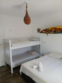 Pousada AGUA SALGADA - 8