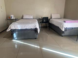 Mbobo Legacy Residence - 5