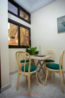 Cabral residence - 9