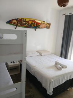 Pousada AGUA SALGADA - 7