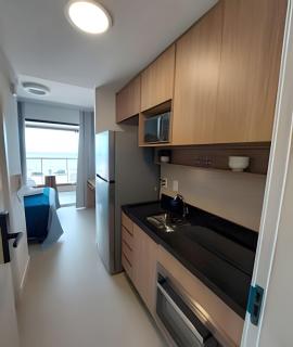 OÁSIS AZUL: Vista Mar no Vibrante Rio Vermelho! - 1