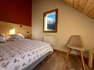 Le chalet de Catarrabes - 7