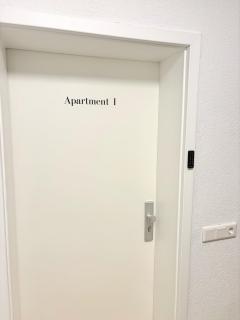 Basilisk Homes - in Grenzach-Wyhlen bei Basel - 4 x Moderne Fewos je 1bis2, 1bis4 oder 1bis6 Pers mit Küche und Balkon oder Terrasse - Parkplätze vorhanden - 9