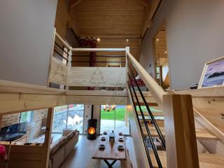 Le chalet de Catarrabes - 9