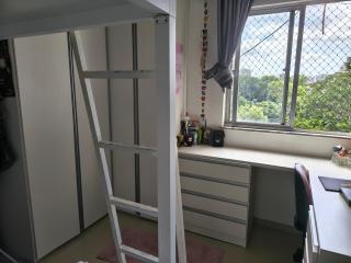 Quarto compartilhado Cop30, ao lado do Museu Goeldi - 0