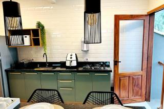 Casa Mar - 1º andar - 0