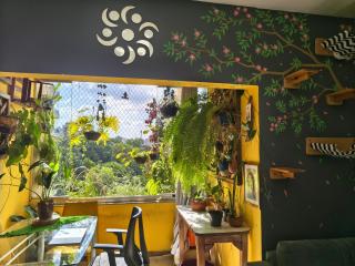 Quarto compartilhado Cop30, ao lado do Museu Goeldi - 2