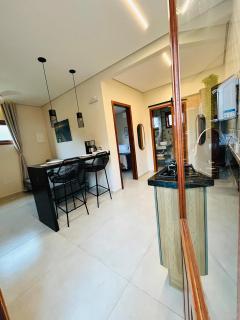 Casa Mar - 1º andar - 2