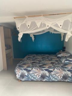 Vue imprenable sur la mer des Caraïbes - Les Anses-d'Arlets - 7